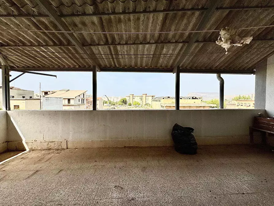 Immagine 16 di Casa indipendente in vendita  in Giacomo Puccini 1 a Partinico