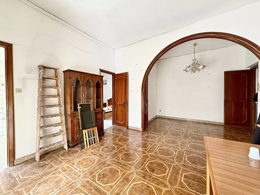 Immagine 17 di Casa indipendente in vendita  in Giacomo Puccini 1 a Partinico