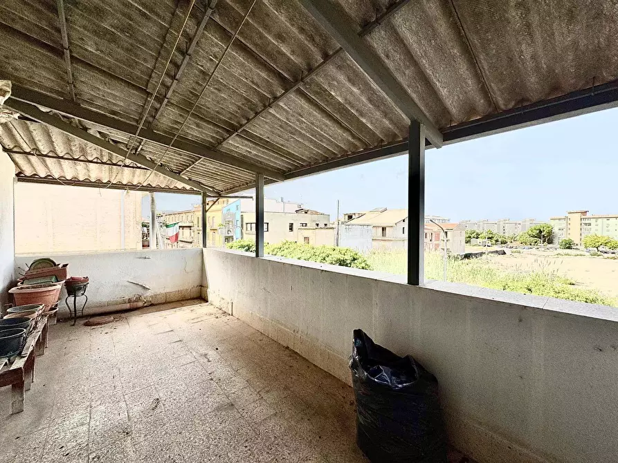 Immagine 20 di Casa indipendente in vendita  in Giacomo Puccini 1 a Partinico