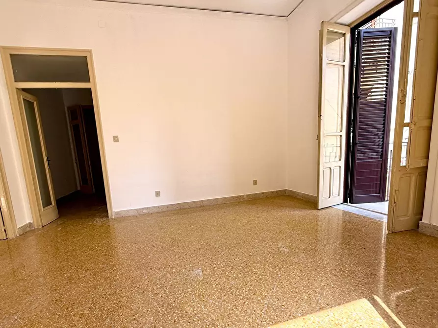 Immagine 6 di Appartamento in vendita  in Via Cappuccinelle 105 a Palermo