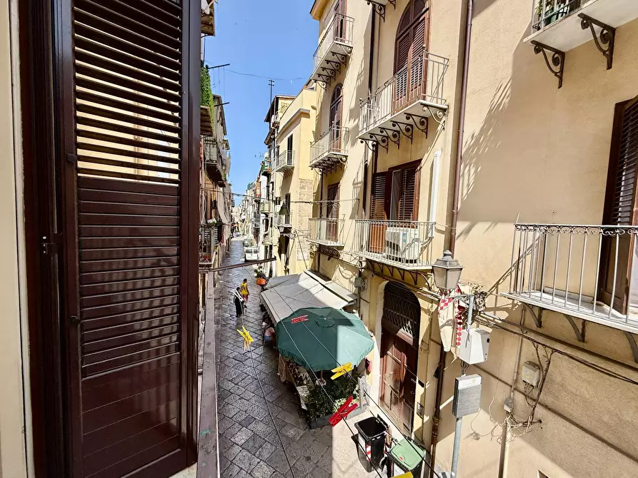 Immagine 8 di Appartamento in vendita  in Via Cappuccinelle 105 a Palermo