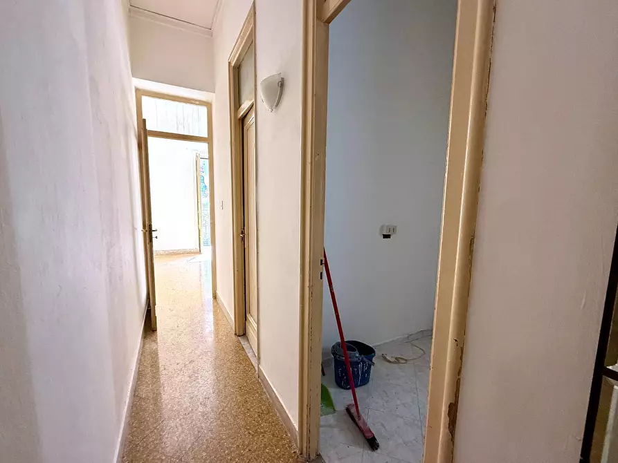 Immagine 10 di Appartamento in vendita  in Via Cappuccinelle 105 a Palermo
