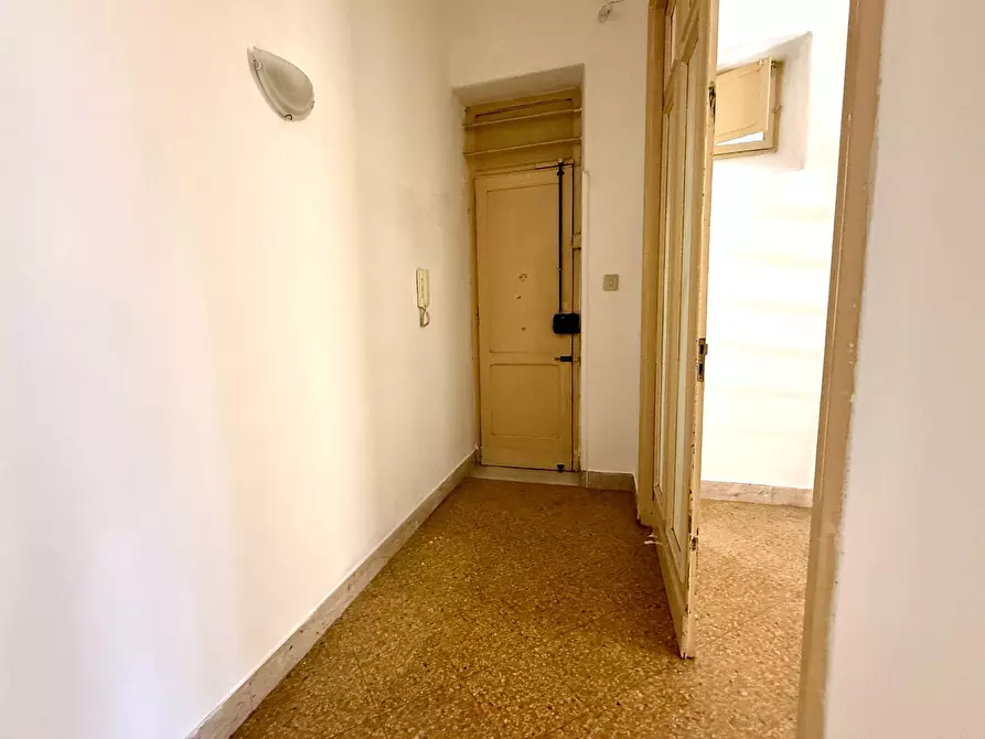 Immagine 11 di Appartamento in vendita  in Via Cappuccinelle 105 a Palermo