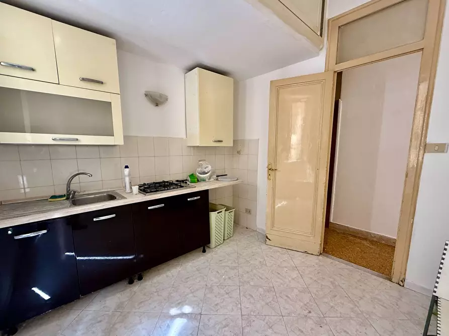 Immagine 20 di Appartamento in vendita  in Via Cappuccinelle 105 a Palermo