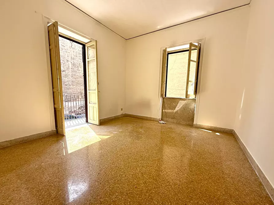 Immagine 12 di Appartamento in vendita  in Via Cappuccinelle 105 a Palermo