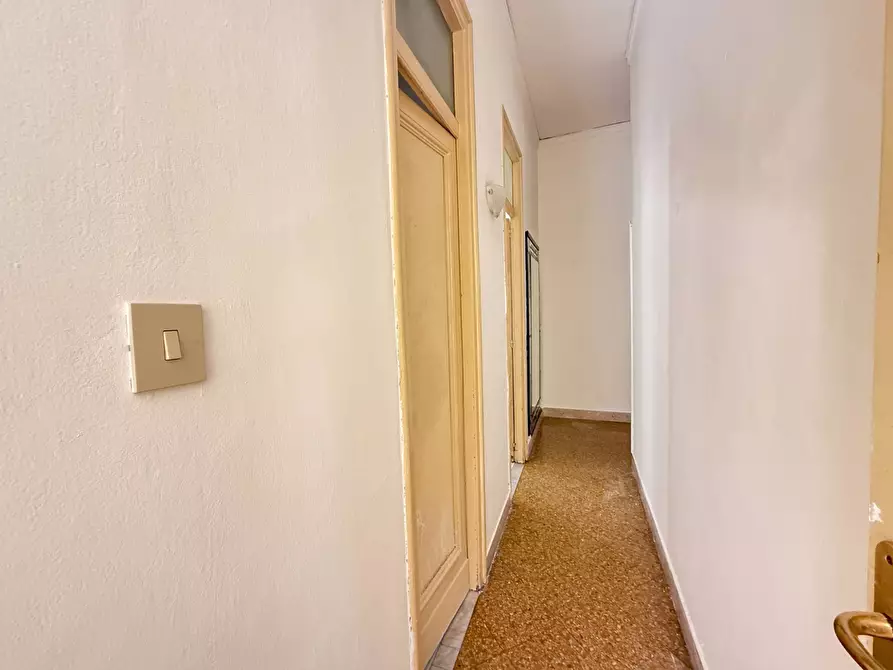 Immagine 13 di Appartamento in vendita  in Via Cappuccinelle 105 a Palermo