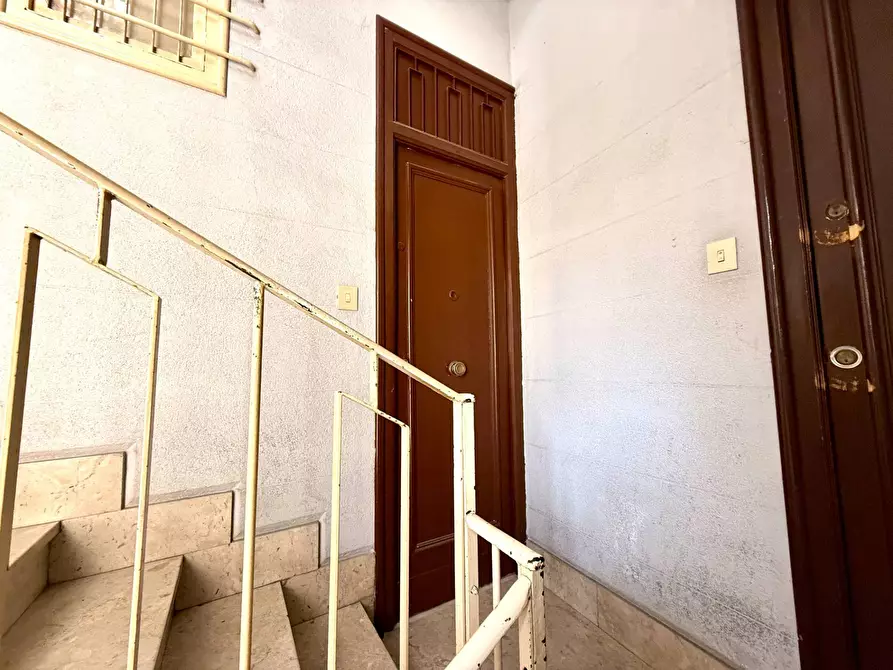 Immagine 14 di Appartamento in vendita  in Via Cappuccinelle 105 a Palermo