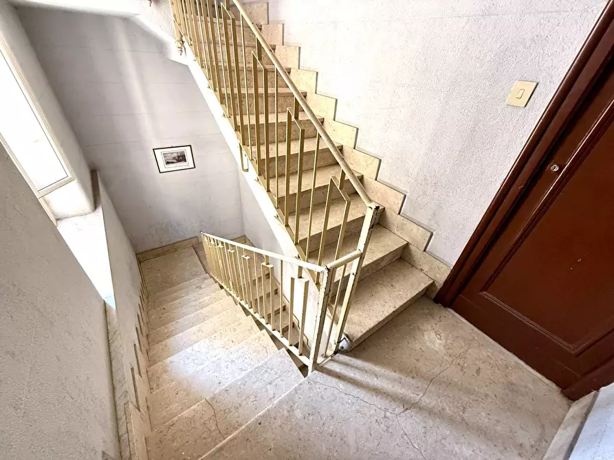 Immagine 15 di Appartamento in vendita  in Via Cappuccinelle 105 a Palermo