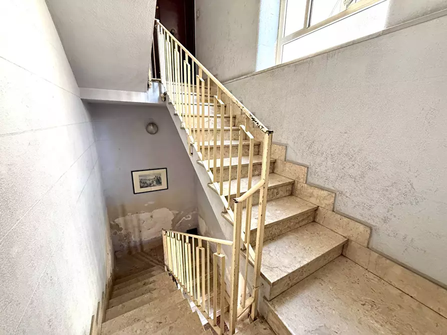 Immagine 16 di Appartamento in vendita  in Via Cappuccinelle 105 a Palermo