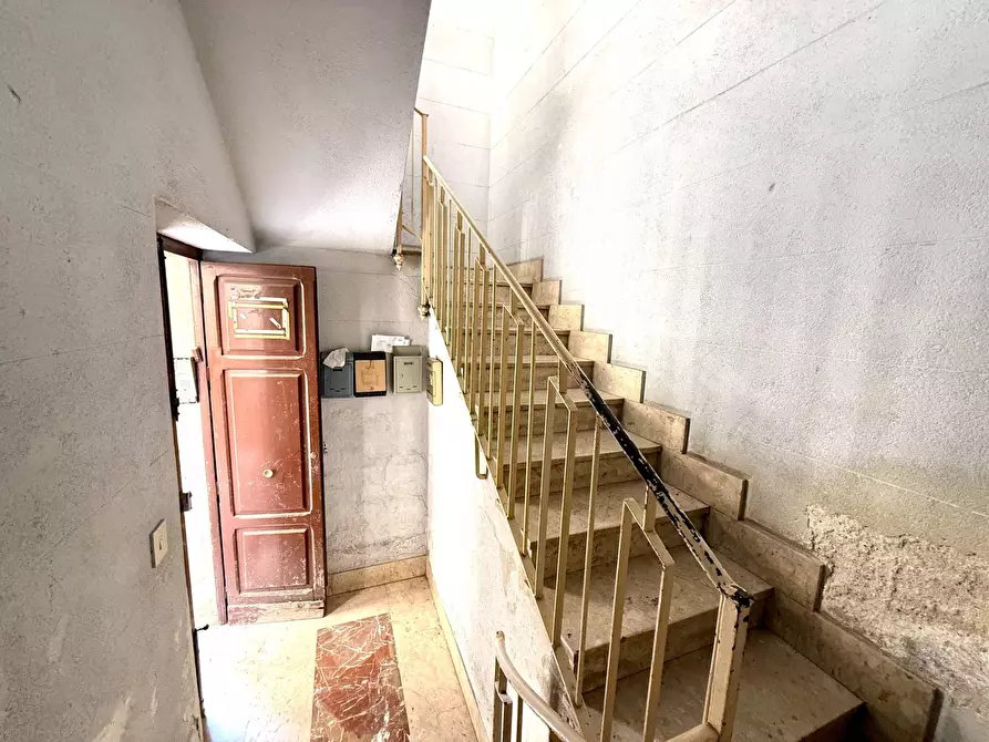 Immagine 17 di Appartamento in vendita  in Via Cappuccinelle 105 a Palermo