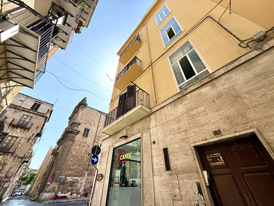 Immagine 18 di Appartamento in vendita  in Via Cappuccinelle 105 a Palermo