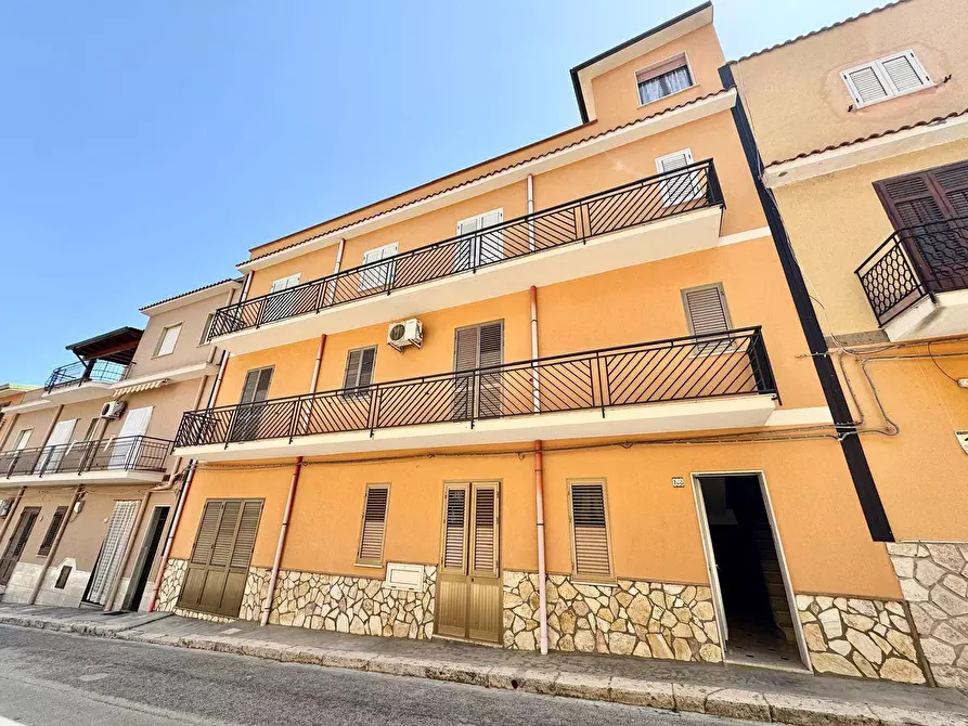 casa indipendente in vendita a Balestrate