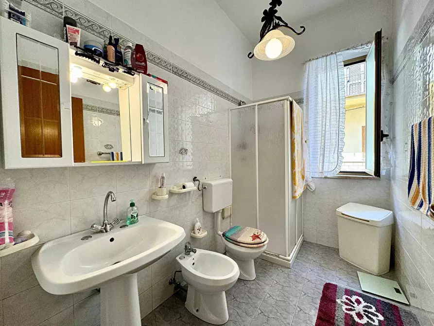 Immagine 11 di Casa indipendente in vendita  in Via Galileo Galilei 106-108 a Balestrate