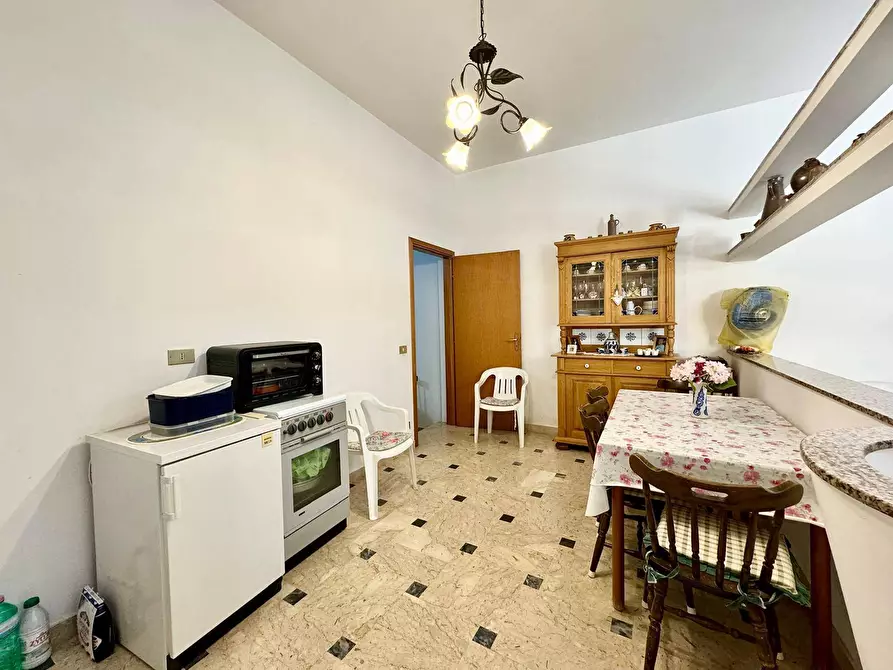 Immagine 7 di Casa indipendente in vendita  in Via Galileo Galilei 106-108 a Balestrate