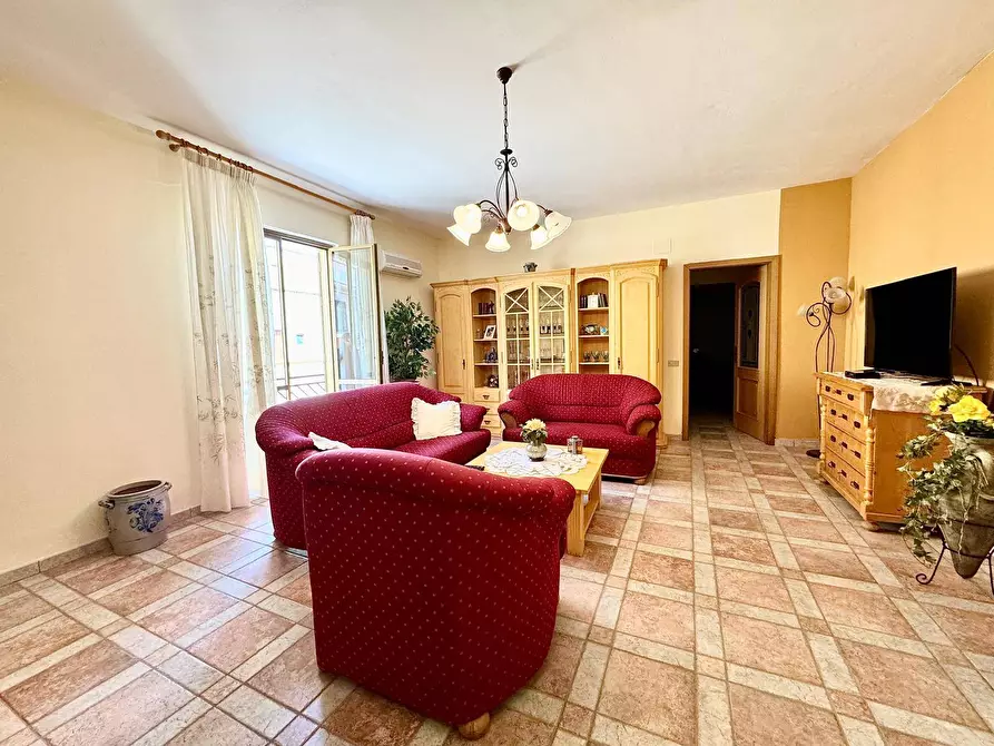 Immagine 8 di Casa indipendente in vendita  in Via Galileo Galilei 106-108 a Balestrate