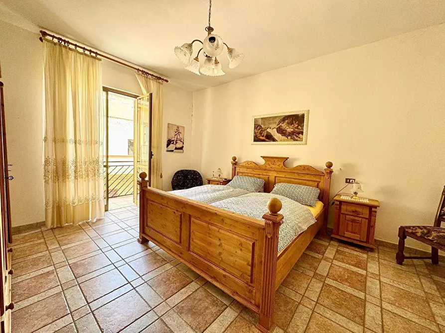 Immagine 14 di Casa indipendente in vendita  in Via Galileo Galilei 106-108 a Balestrate