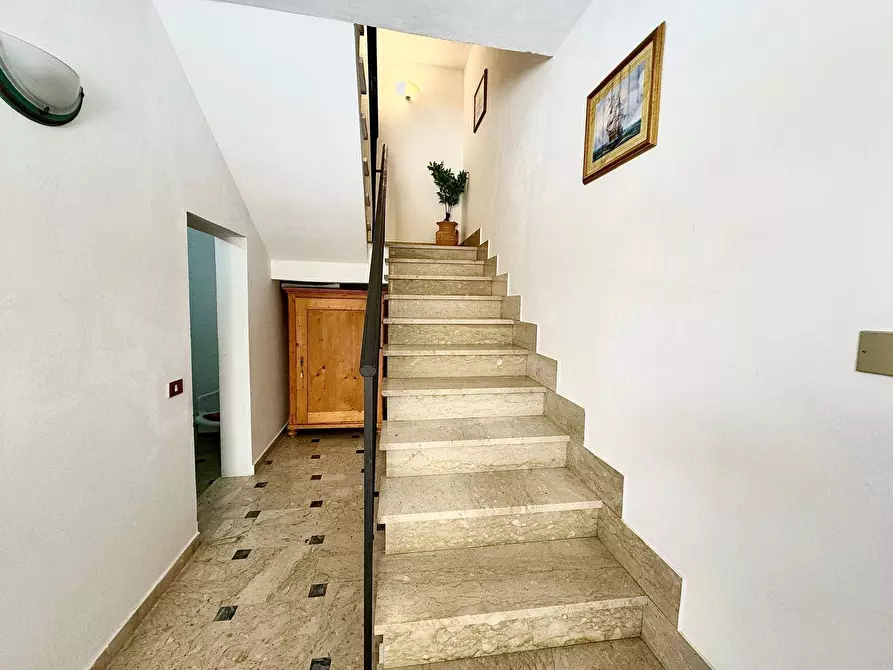 Immagine 15 di Casa indipendente in vendita  in Via Galileo Galilei 106-108 a Balestrate