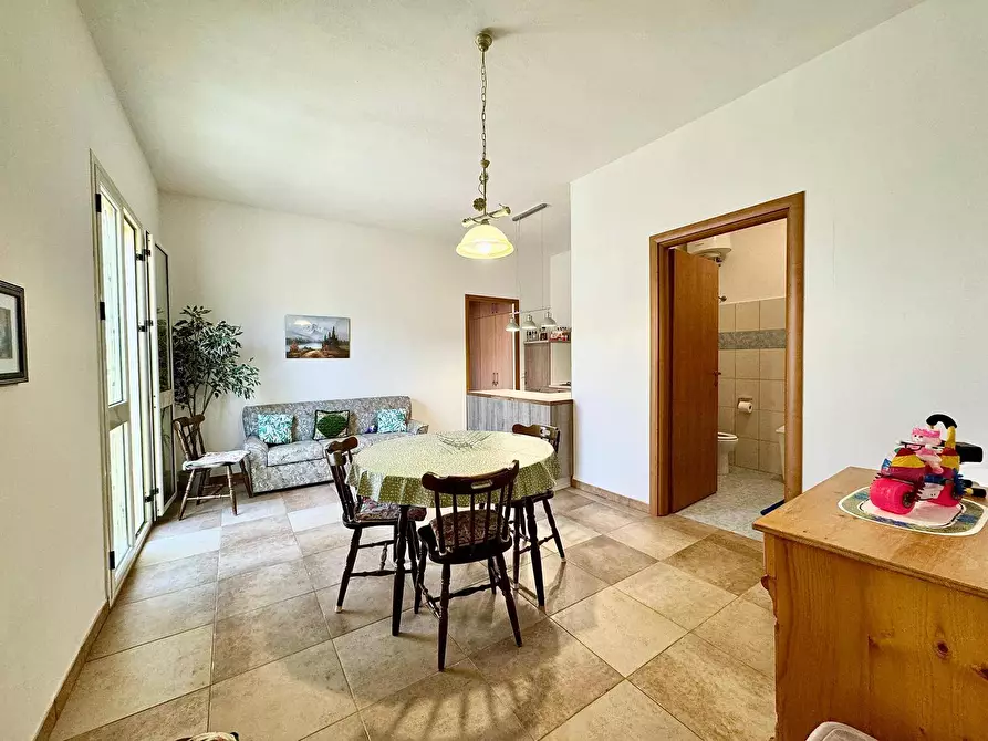 Immagine 16 di Casa indipendente in vendita  in Via Galileo Galilei 106-108 a Balestrate