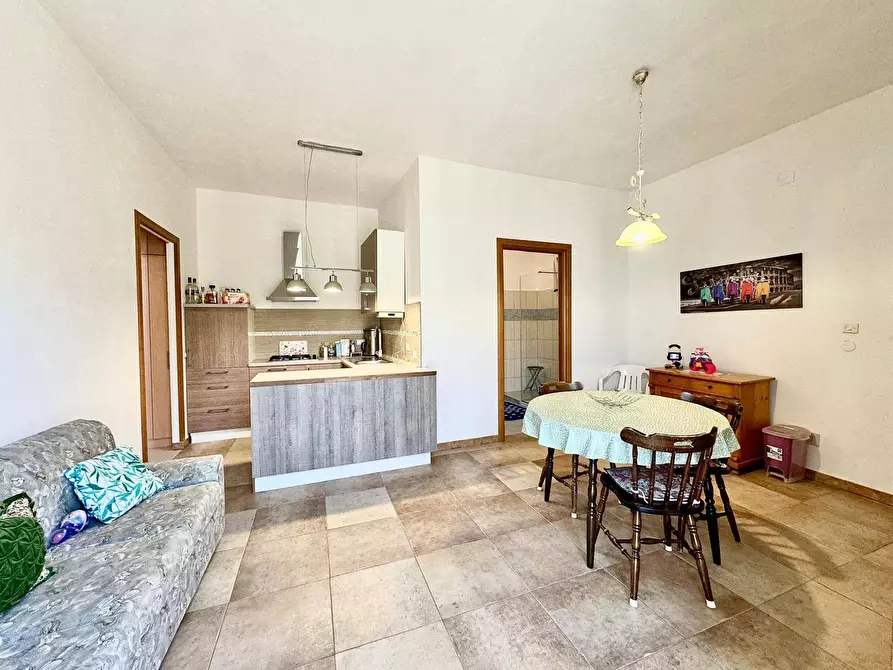 Immagine 17 di Casa indipendente in vendita  in Via Galileo Galilei 106-108 a Balestrate