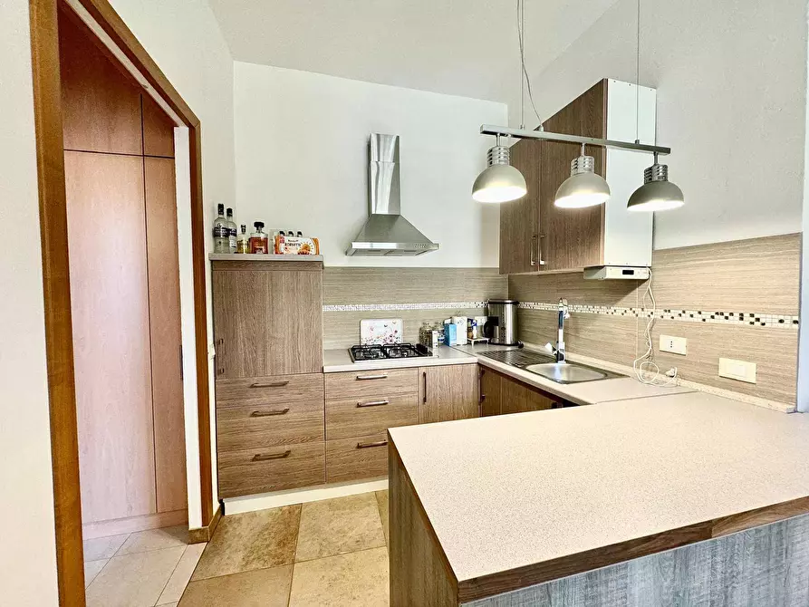 Immagine 18 di Casa indipendente in vendita  in Via Galileo Galilei 106-108 a Balestrate