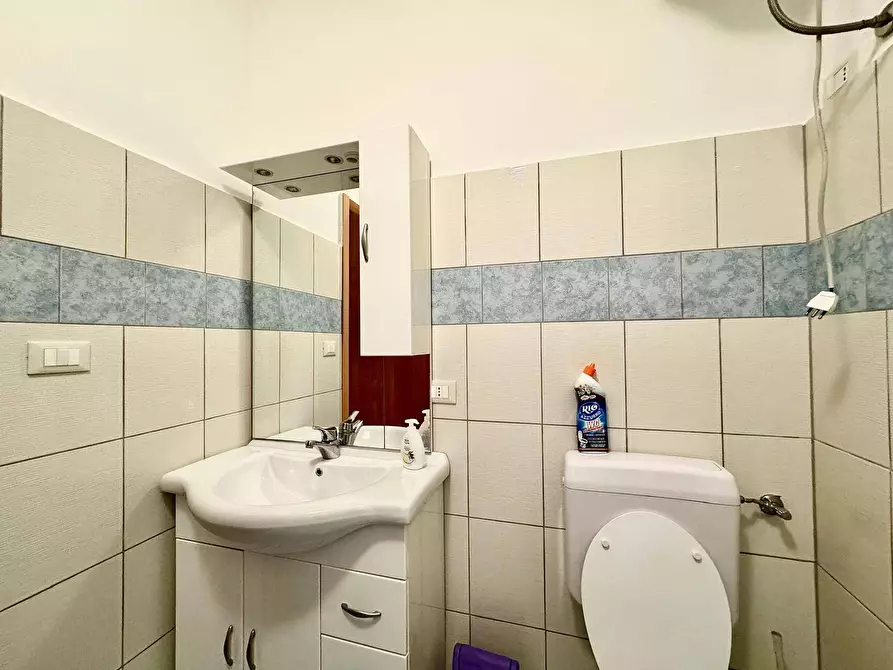 Immagine 20 di Casa indipendente in vendita  in Via Galileo Galilei 106-108 a Balestrate