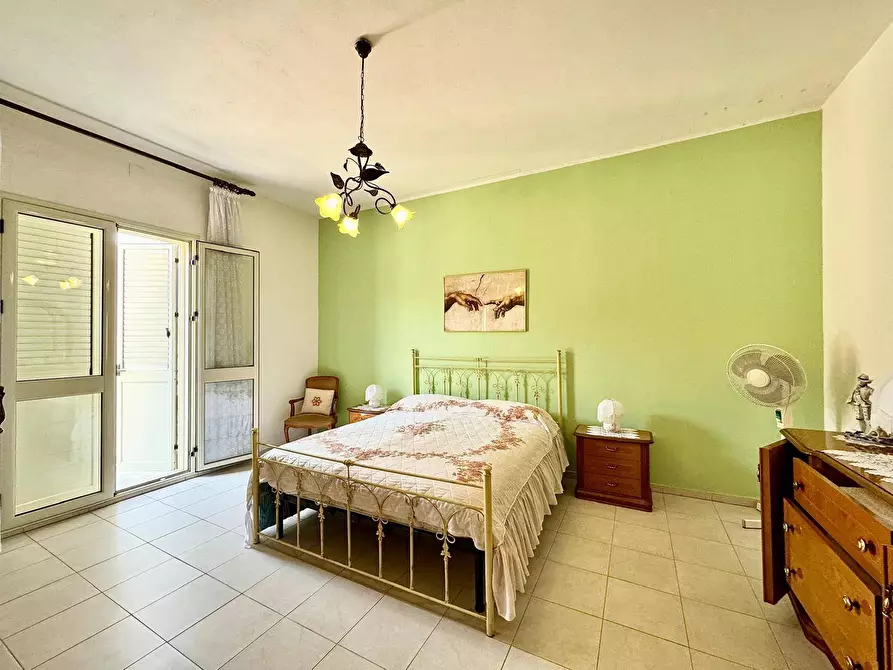 Immagine 23 di Casa indipendente in vendita  in Via Galileo Galilei 106-108 a Balestrate