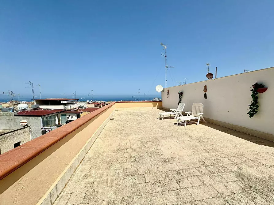 Immagine 25 di Casa indipendente in vendita  in Via Galileo Galilei 106-108 a Balestrate