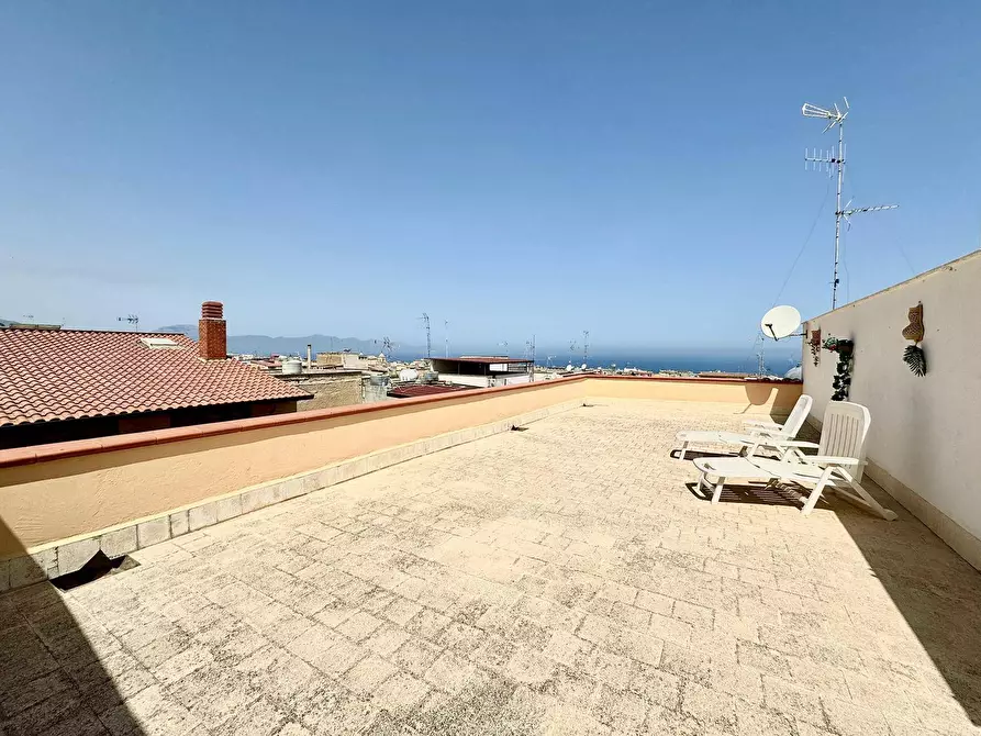 Immagine 26 di Casa indipendente in vendita  in Via Galileo Galilei 106-108 a Balestrate