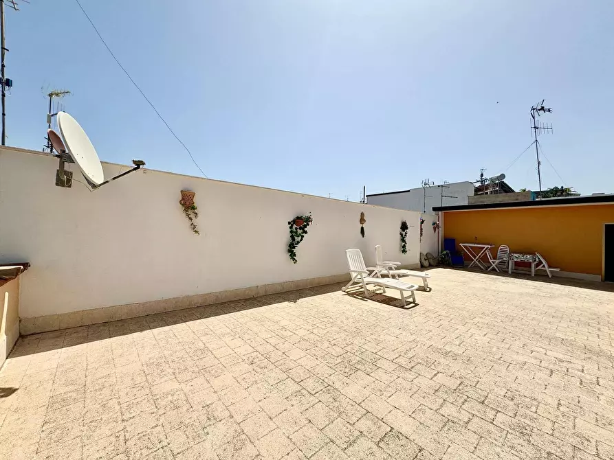 Immagine 27 di Casa indipendente in vendita  in Via Galileo Galilei 106-108 a Balestrate