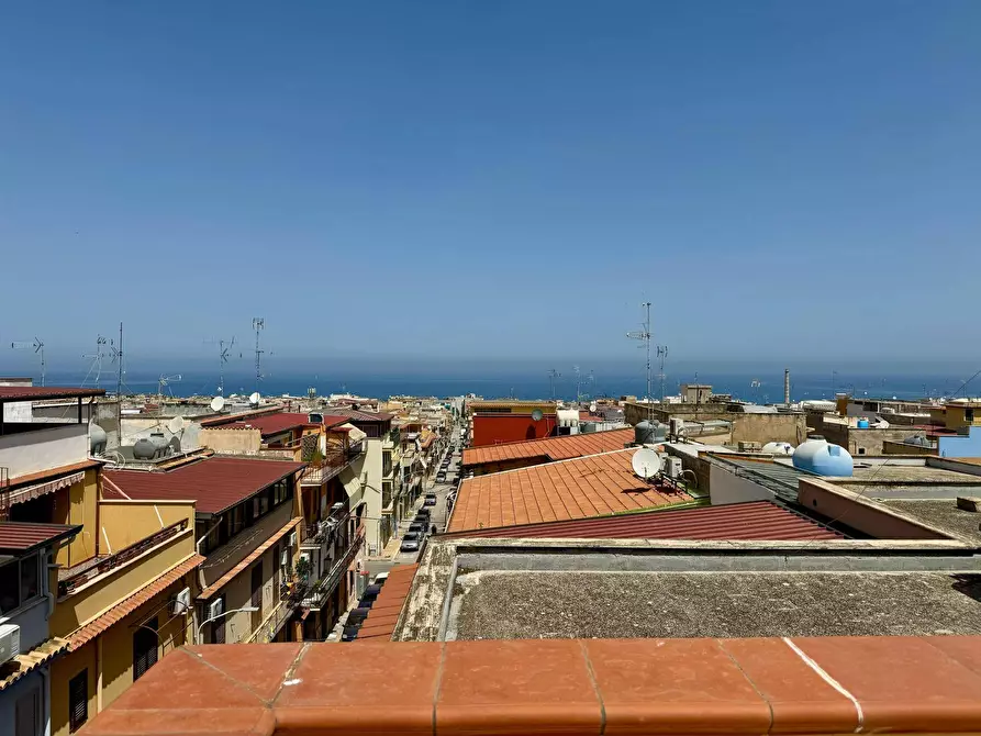 Immagine 28 di Casa indipendente in vendita  in Via Galileo Galilei 106-108 a Balestrate