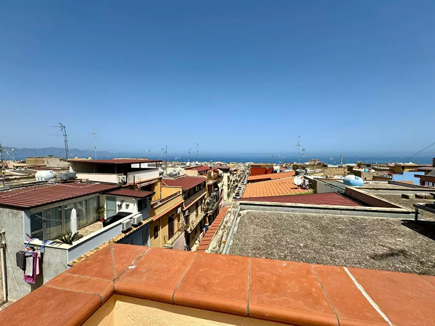 Immagine 29 di Casa indipendente in vendita  in Via Galileo Galilei 106-108 a Balestrate