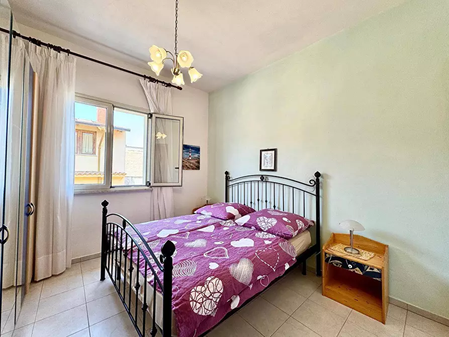 Immagine 24 di Casa indipendente in vendita  in Via Galileo Galilei 106-108 a Balestrate