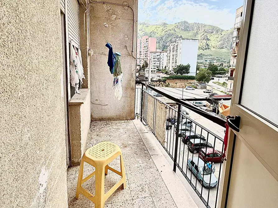 Immagine 14 di Appartamento in vendita  in Via Spinone 3 a Palermo