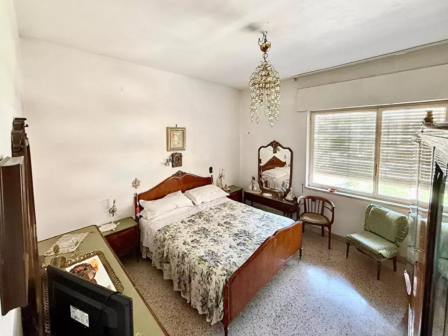 Immagine 12 di Appartamento in vendita  in Via Spinone 3 a Palermo