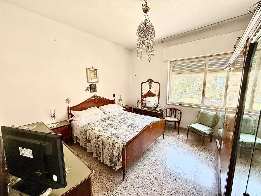 Immagine 16 di Appartamento in vendita  in Via Spinone 3 a Palermo