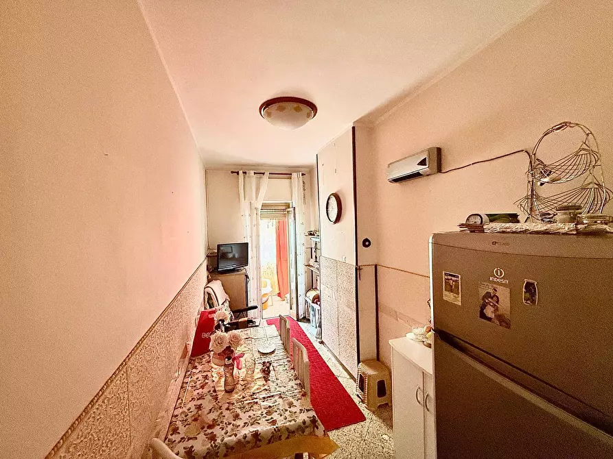 Immagine 9 di Appartamento in vendita  in Via Spinone 3 a Palermo