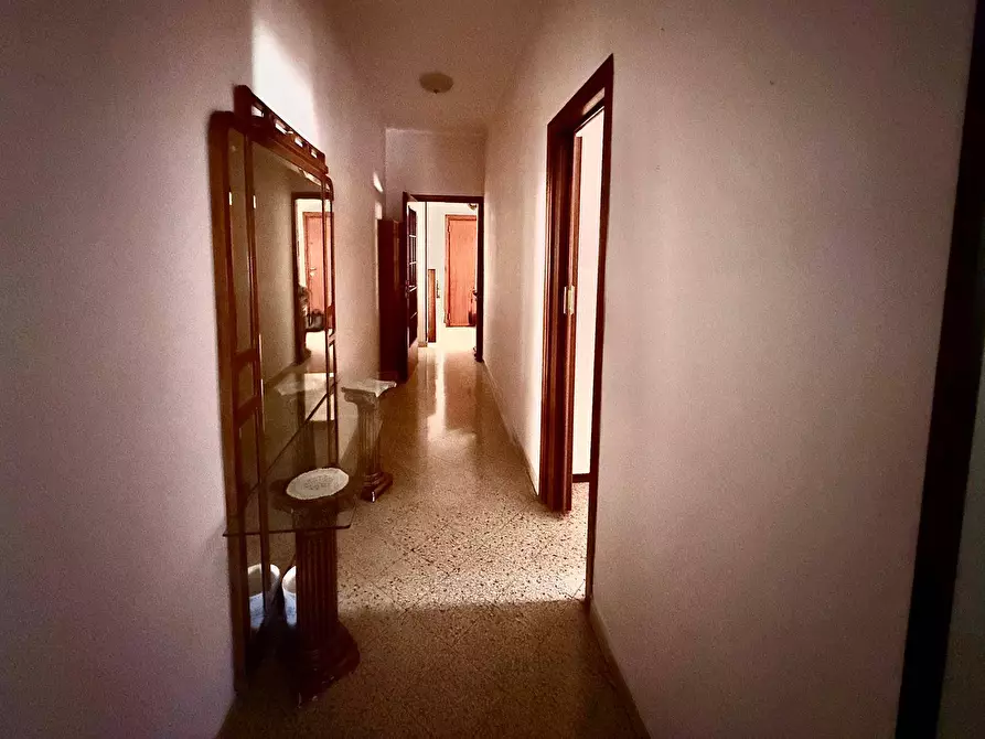Immagine 17 di Appartamento in vendita  in Via Spinone 3 a Palermo
