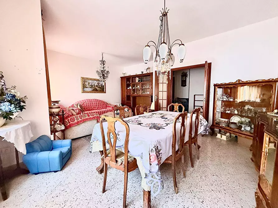 Immagine 6 di Appartamento in vendita  in Via Spinone 3 a Palermo