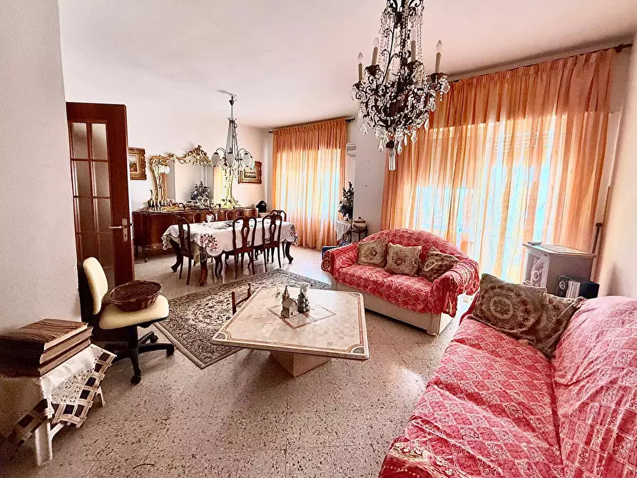 Immagine 8 di Appartamento in vendita  in Via Spinone 3 a Palermo