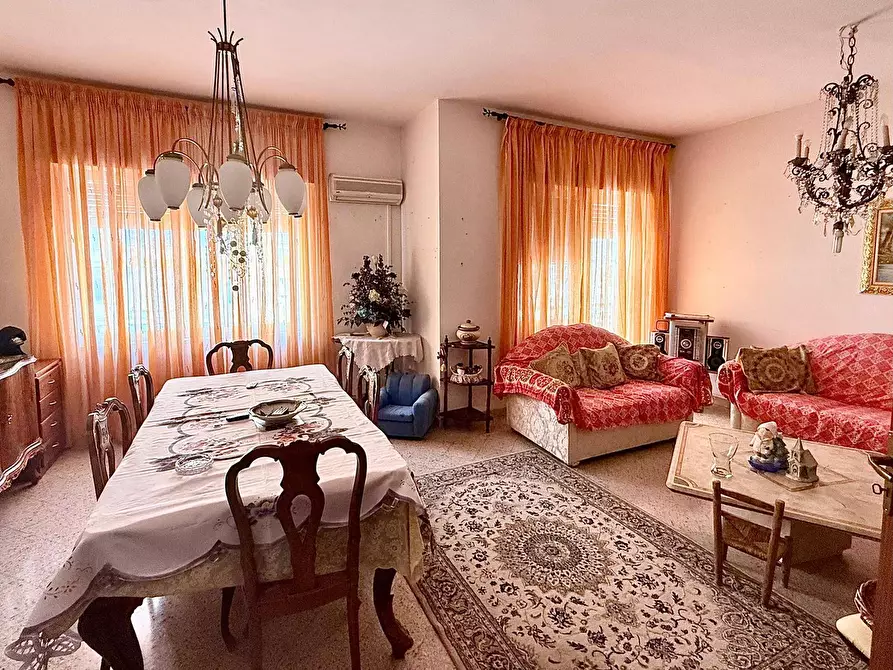 Immagine 5 di Appartamento in vendita  in Via Spinone 3 a Palermo