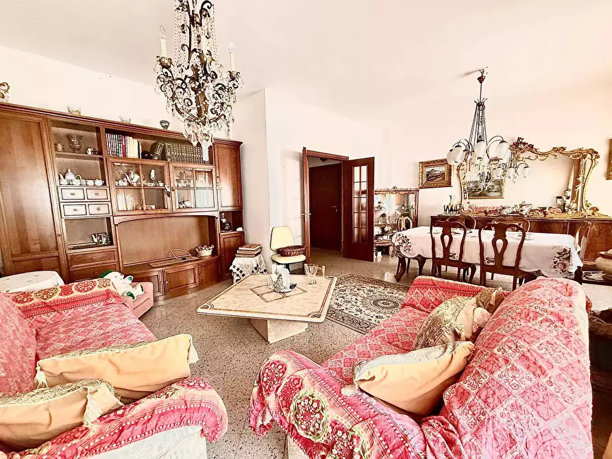 Immagine 7 di Appartamento in vendita  in Via Spinone 3 a Palermo