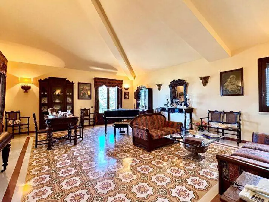 Immagine 2 di Casa semindipendente in vendita  in Contrada Ramo a Partinico