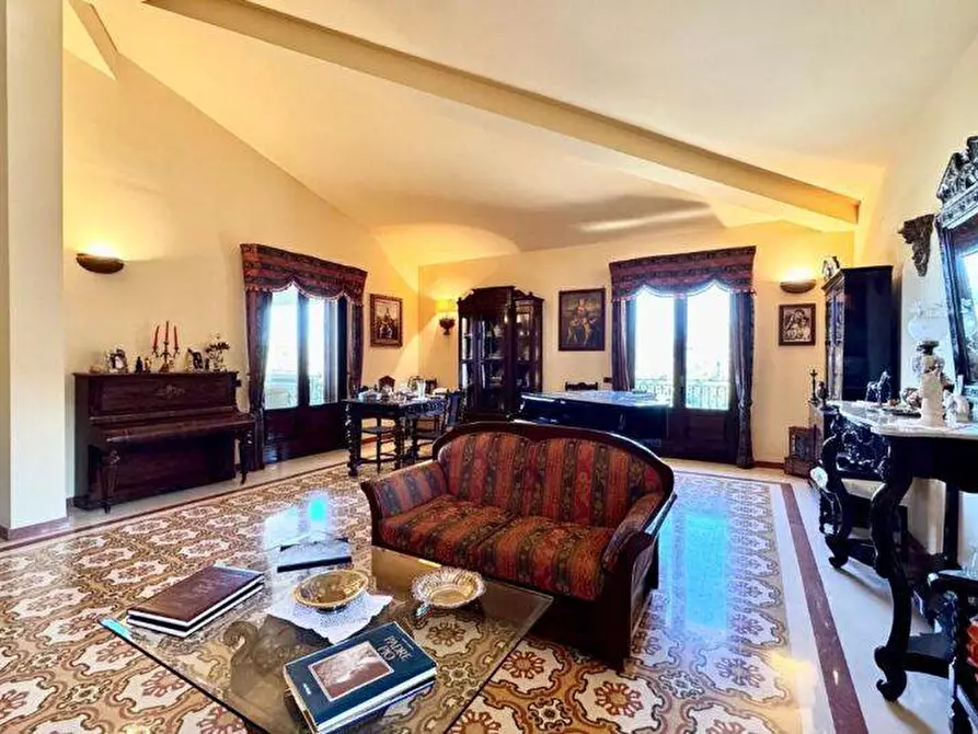 Immagine 3 di Casa semindipendente in vendita  in Contrada Ramo a Partinico