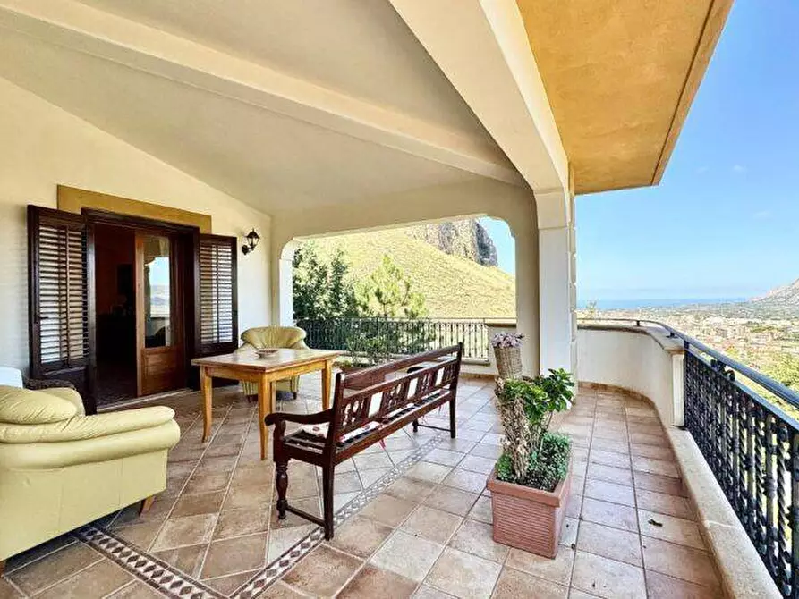 Immagine 5 di Casa semindipendente in vendita  in Contrada Ramo a Partinico