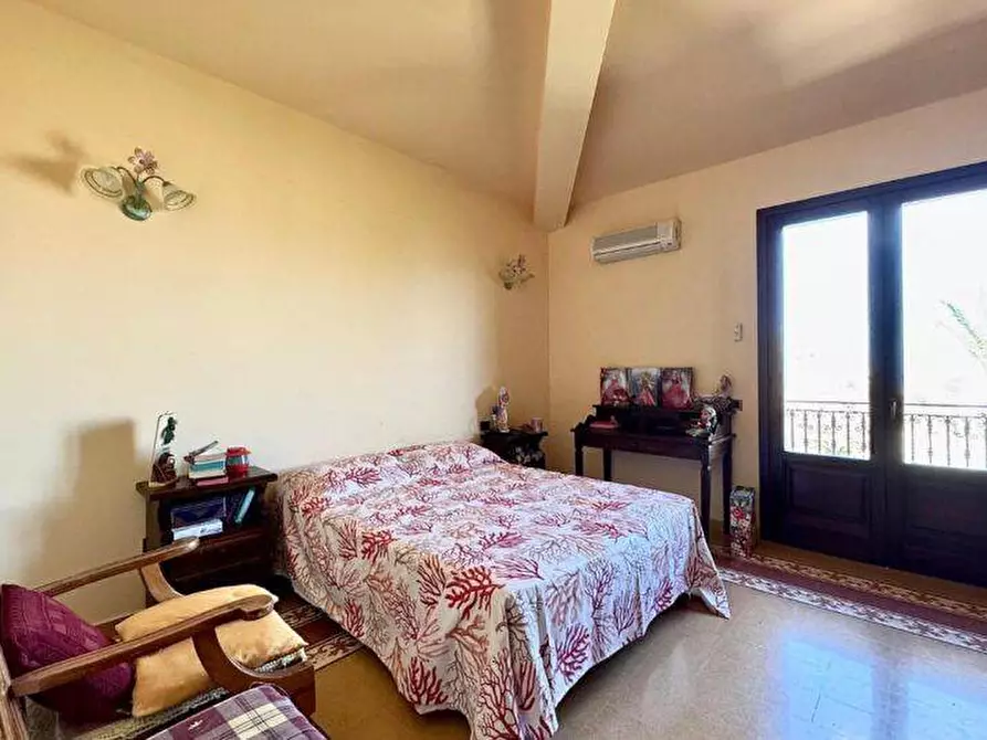 Immagine 6 di Casa semindipendente in vendita  in Contrada Ramo a Partinico