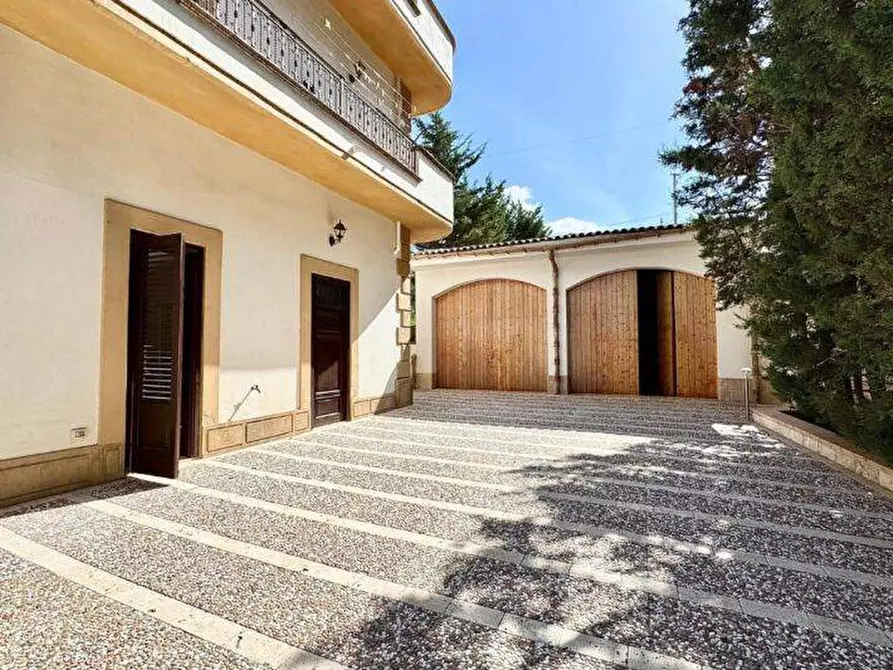 Immagine 7 di Casa semindipendente in vendita  in Contrada Ramo a Partinico