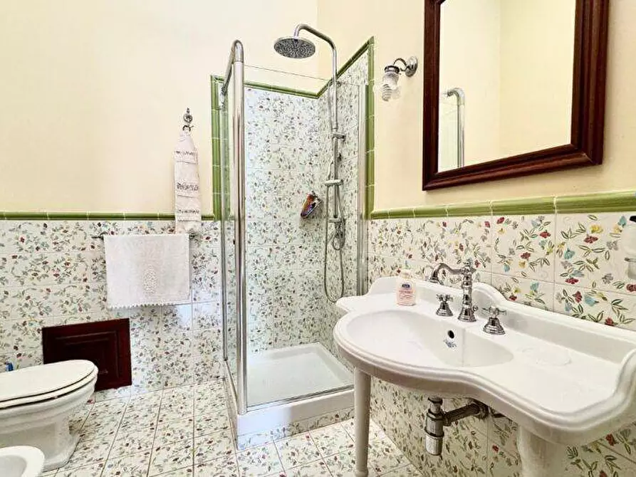 Immagine 8 di Casa semindipendente in vendita  in Contrada Ramo a Partinico