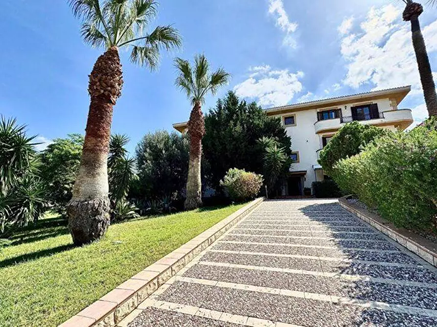 Immagine 9 di Casa semindipendente in vendita  in Contrada Ramo a Partinico