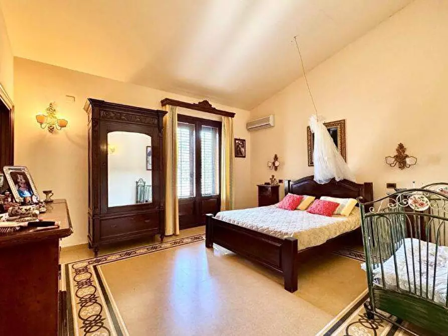 Immagine 10 di Casa semindipendente in vendita  in Contrada Ramo a Partinico