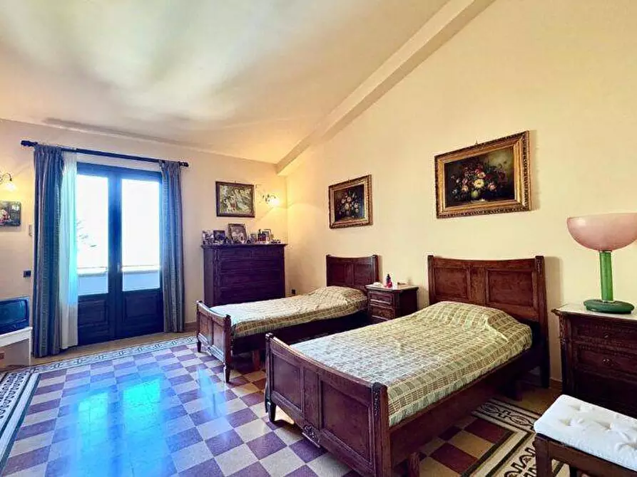 Immagine 11 di Casa semindipendente in vendita  in Contrada Ramo a Partinico